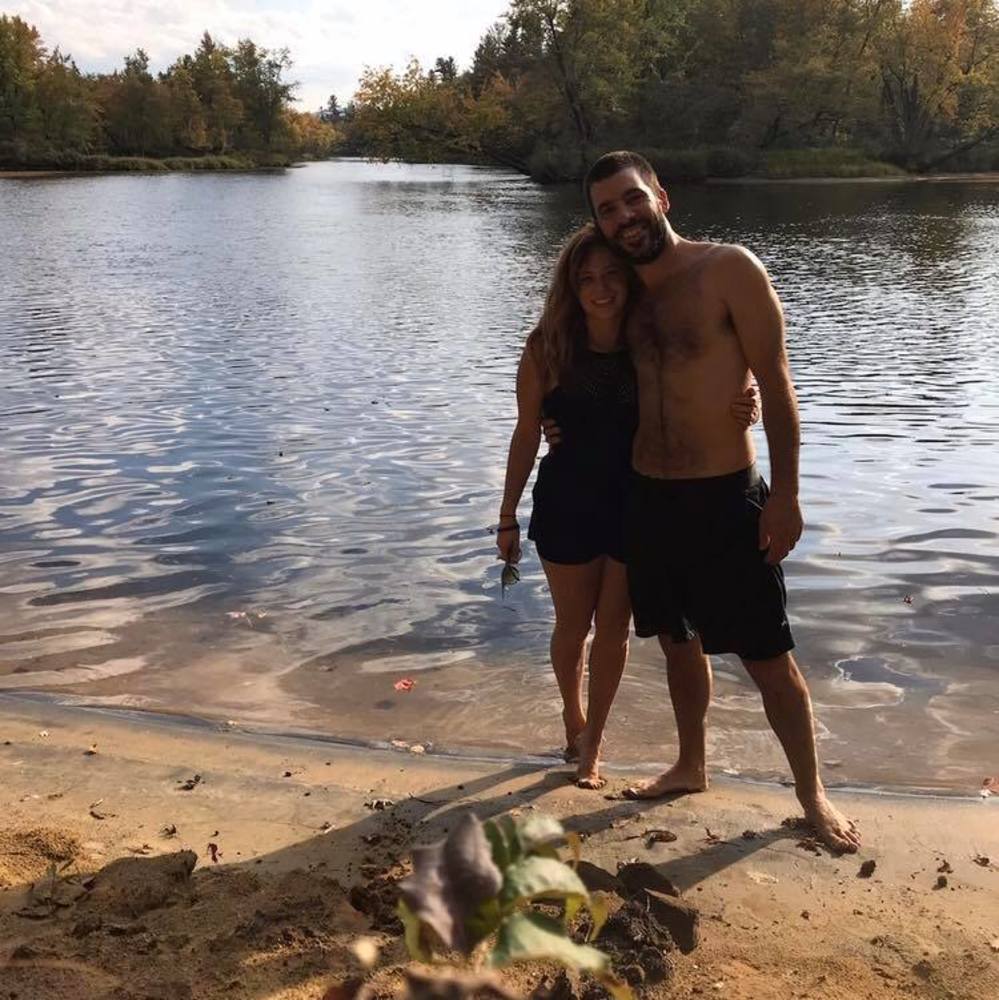 Meet your Posher, Kailey